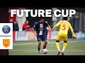 Who'll end on top❓ | Highlights Paris Saint-Germain - FC Nordsjælland | Future Cup 2023