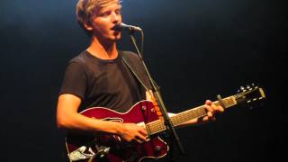 Stand By Your Gun - George Ezra - 8/14/15 - The Wiltern, Los Angeles