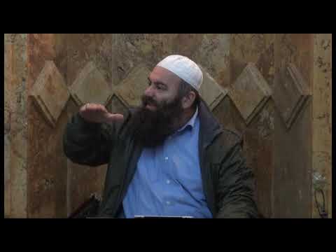 31. Pas Namazit të Sabahut - Përpjekja dhe mundi - Hadithi 100 pjesa 2