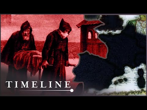 The Plague: How Did One Village Survive? | Riddle Of The Plague Survivors | Timeline