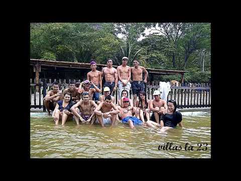 megamix javier martinez-La 23