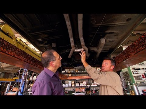 Dual Exhaust Kits