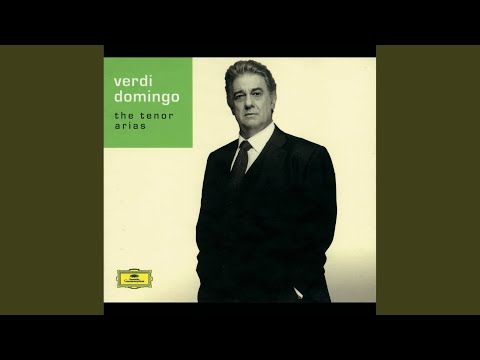 Verdi: Il Corsaro / Act 1: "Si: de'corsari il fulmine"