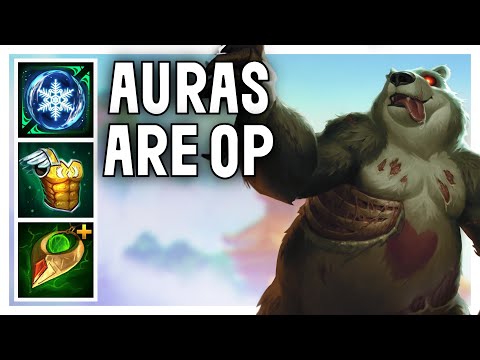 MY BACKLINE IS UNKILLABLE - Bacchus Support Ranked Conquest