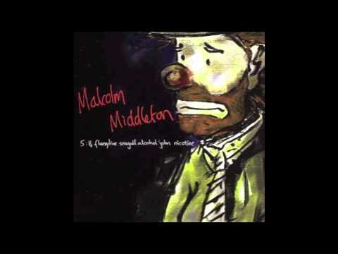 Malcolm Middleton - Devil & The Angel