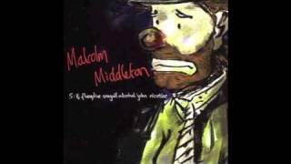 Malcolm Middleton - Devil & The Angel