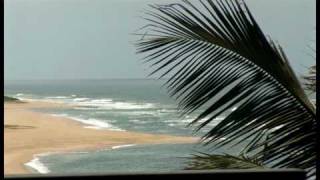 preview picture of video 'Xai Xai Mozambique -Go Wild Beach Resort'