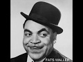 Fats Waller :  Some Piano Rolls  (1923-1924-1926-1927).