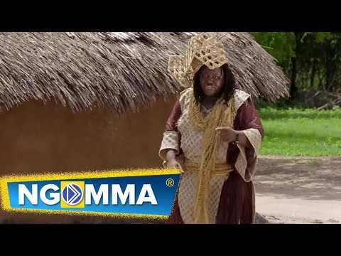 Sizonje - Mrisho Mpoto ft Banana Zorro (Official Video)