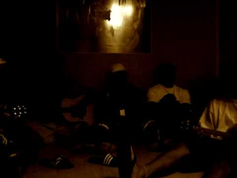 kava sesh: ( just my imagination reMIX) frm: DA KREW