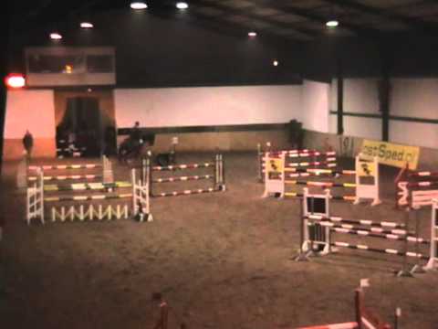 Manix konkurs 120cm Podkowa Gruszczyn