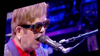 Elton John - Have Mercy On The Criminal (Live in Berlin 2017)
