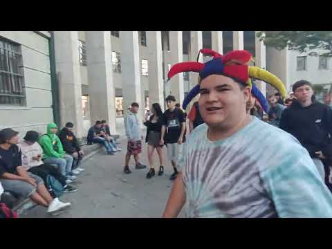 BIGTAMINA & BNJ vs. VERSEO & REYEH: 4tos - Batallas Under Vol.1 - 2023