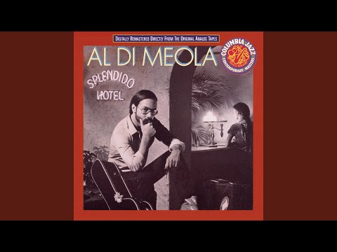 Bianca Midnight Lullaby - Dimeola Al