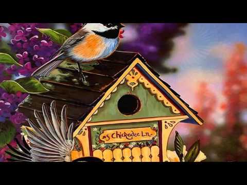 Modern Folk Quartet ~ The Little House