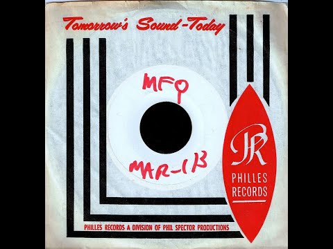 M.F.Q. - THIS COULD BE THE NIGHT (Gold Star Studios)  (1965)