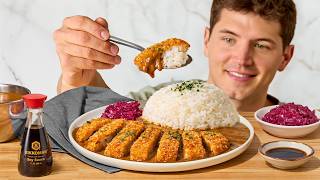 איך להכין קארי עוף קאצו