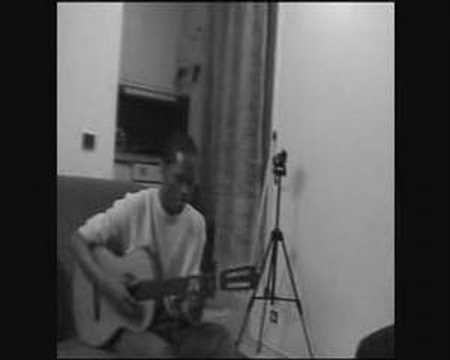 FREEPON, G-SKALP & DA SOULFINGER - Ay Ay Ay  (répétition live acoustique)