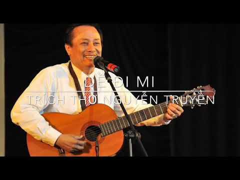 Dề đi mi - Đình Thậm
