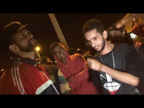 Tubarão vs Criolin - Norocity - 31ª Edição - FINAL