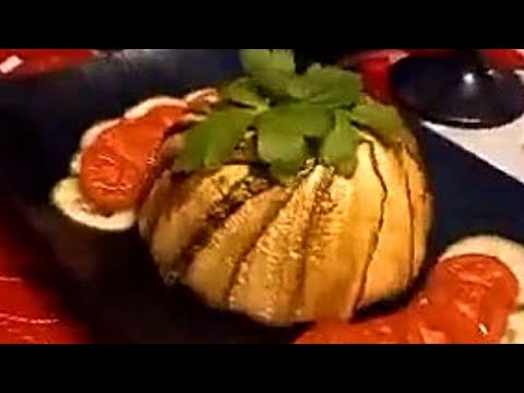 Красивый и очень вкусный салат к новогоднему столу