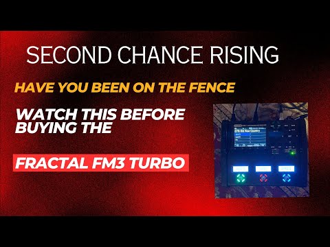 Watch Before Buying the Fractal Fm3 Turbo
