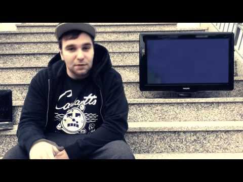 mRo (vs. PEDOPE) - Runde 1 - MottoRapBattle 2013