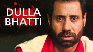 Ammy Virk ● Dulla Bhatti ● Binnu Dhillon ● Releasing on 10 June ● New Punjabi Movies 2016