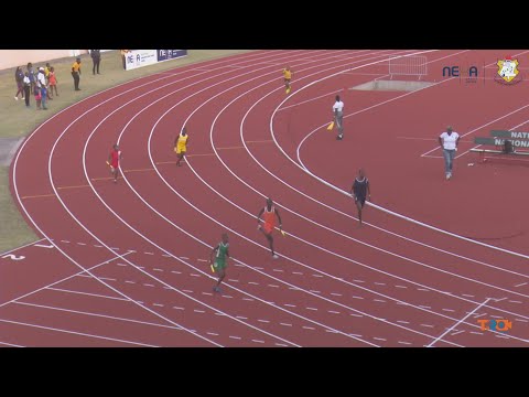 NEXA | GUT Boys 4x400m Relay Open Finals | March 7th, 2024