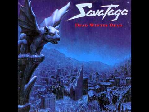Savatage - Not What You See