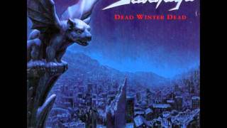 Savatage - Not What You See