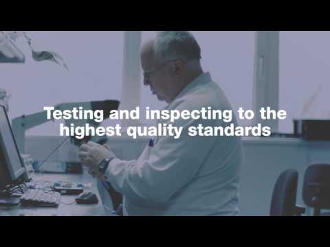 Texcel Introduction Video