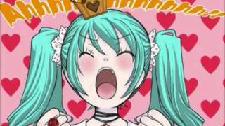 【nami】 World is Mine -「ワールドイズマイン」を歌ってみた