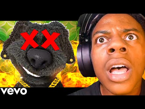 Bens Brother Made a Diss Track On Me?