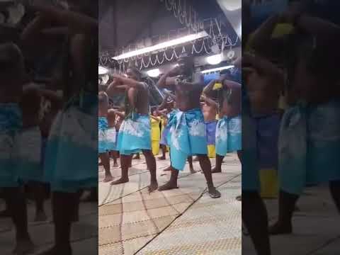 Aumaga o toku fenua (Tokelau fatale)