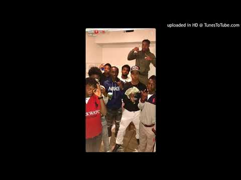 G.Richie x Cam Benji - The Hood