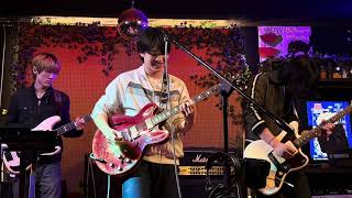 260403 모우들(The Mows) | 와우산록페스티벌 @스페이스한강