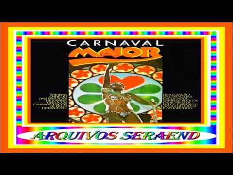 04 - G.R.E.S. CANTO DA ALVORADA - OS CICLOS DO OURO E AS MINAS GERAIS - LULU DO IMPÉRIO - 1983