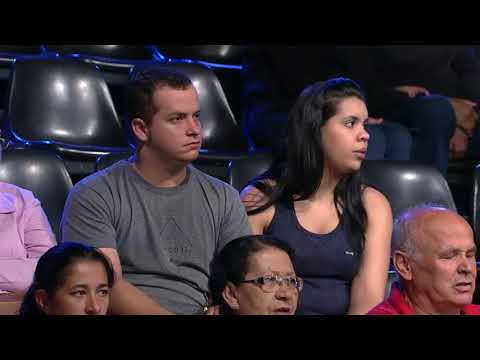 Louvemos o Senhor - 01/10/2017 - Pregação Cléo Alexandre