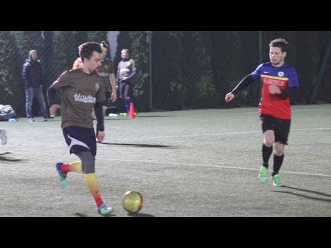 Relaksmisja - Haft komp: 5. tydzień (FLS Wiosna 2017)