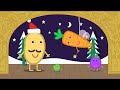 We Love Peppa Pig Mr Potato S Christmas Show 25