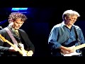 Eric Clapton Little Queen Of Spades Royal Albert Hall 22 05 17