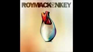 GO STEADY - Roymackonkey
