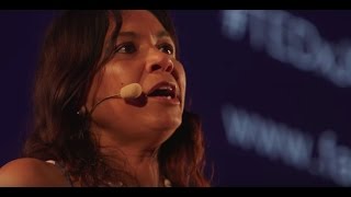 True Tracks: create a culture of innovation with Indigenous knowledge | Terri Janke | TEDxJCUCairns