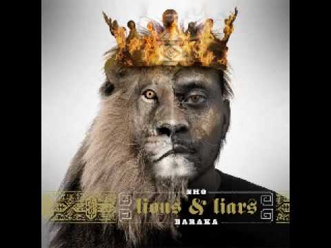 I.T.W.N.O.I. (With Lyrics) - Sho Baraka Feat. Tedashii, R-Swift, BenJah & Honey LaRochelle