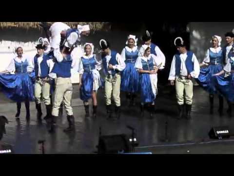 MFF Strážnice 2013- myjava