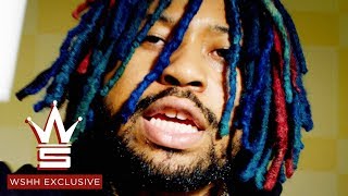 Lil AK "Triggers" (WSHH Exclusive - Official Music Video)