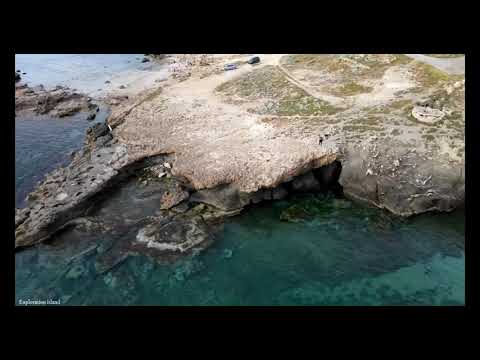 Miniera dell'Argentiera 2021