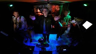 It Falls Apart - (Odds Cover)