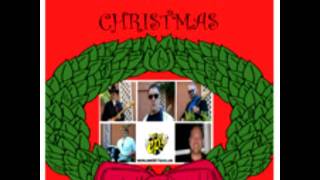 EP'S ROCKIN' CHRISTMAS - BY THE EP'S (DIGITAL ALBUM)